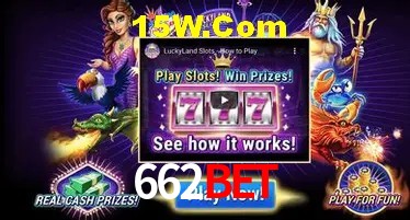 Live Casino 662Bet