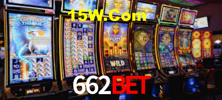 662Bet App Interface